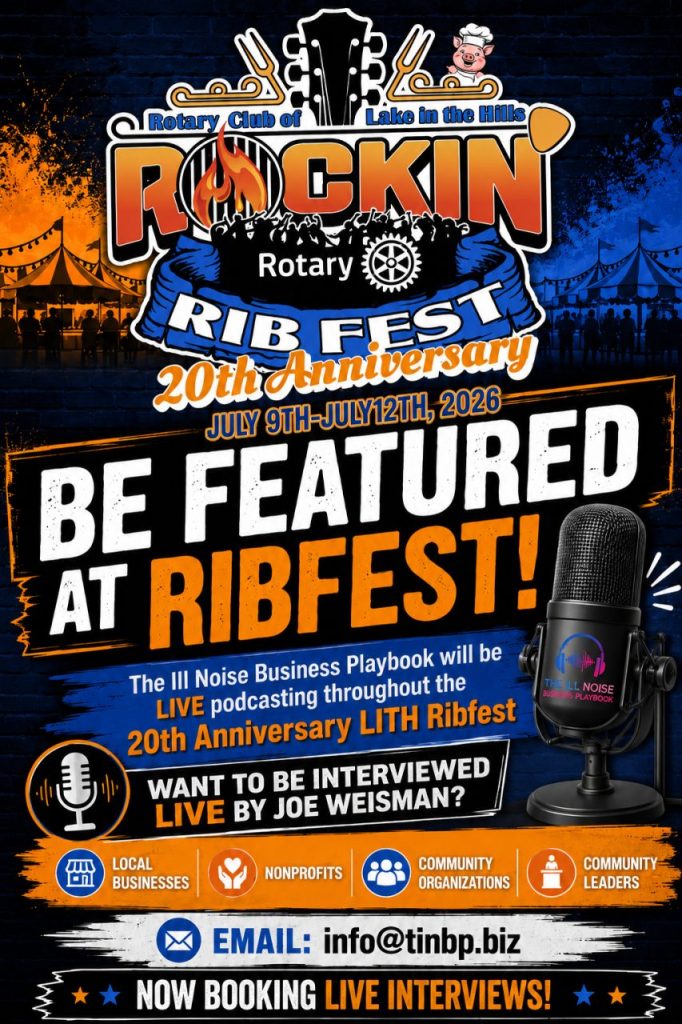 Rockin' Ribfest